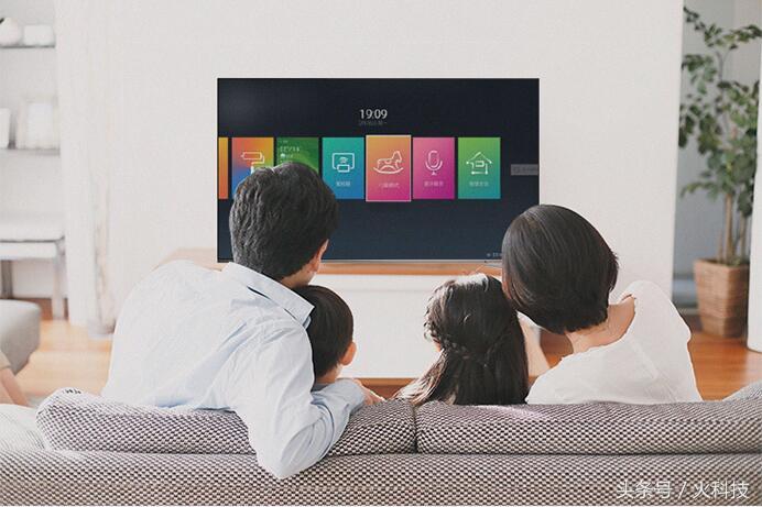 全面屏时代热潮,创维电视新品发展