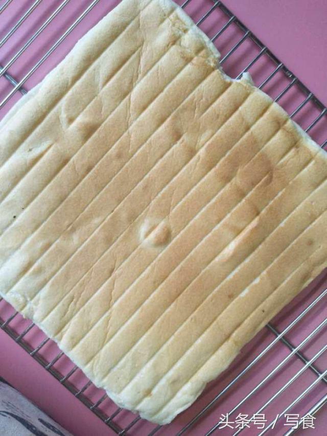 想吃大阪美食「草莓堂岛卷」再也不用大排长龙,在家就能完美复刻