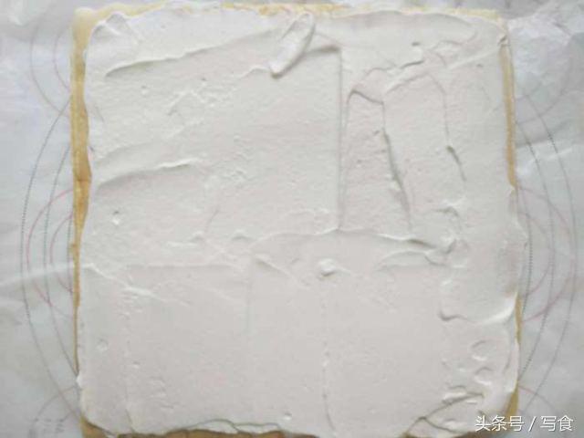 想吃大阪美食「草莓堂岛卷」再也不用大排长龙,在家就能完美复刻