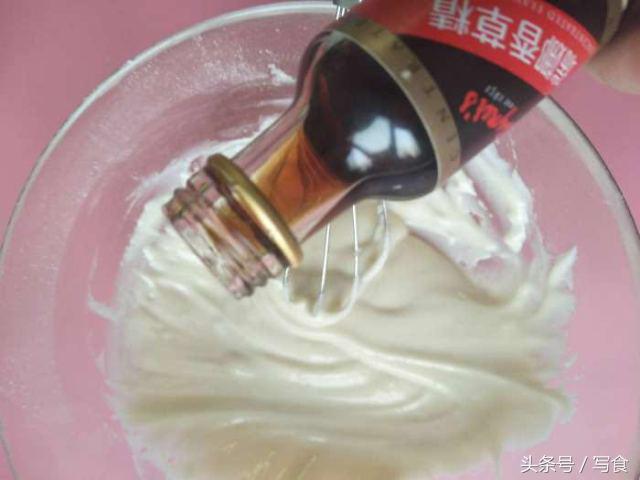 想吃大阪美食「草莓堂岛卷」再也不用大排长龙,在家就能完美复刻