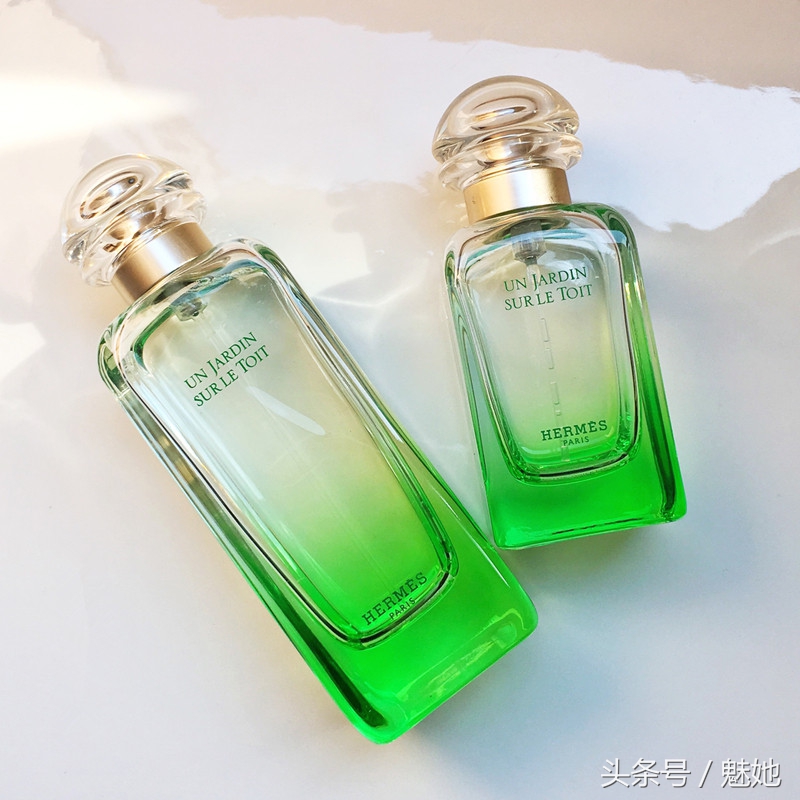 2020最适合夏天用的10款大牌香水,五款百搭香水