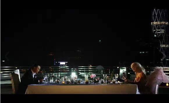 厉害了!今天才知道这些电影都在广州取景拍摄,你知道几部?