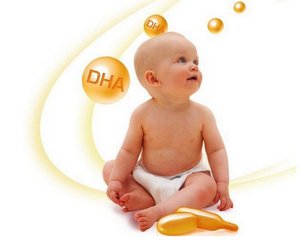 宝宝如何补充dha正确选择是关键,3岁宝宝需要补充dha吗