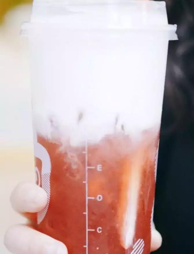 网红爆款饮品排行榜,网红好喝的饮料推荐