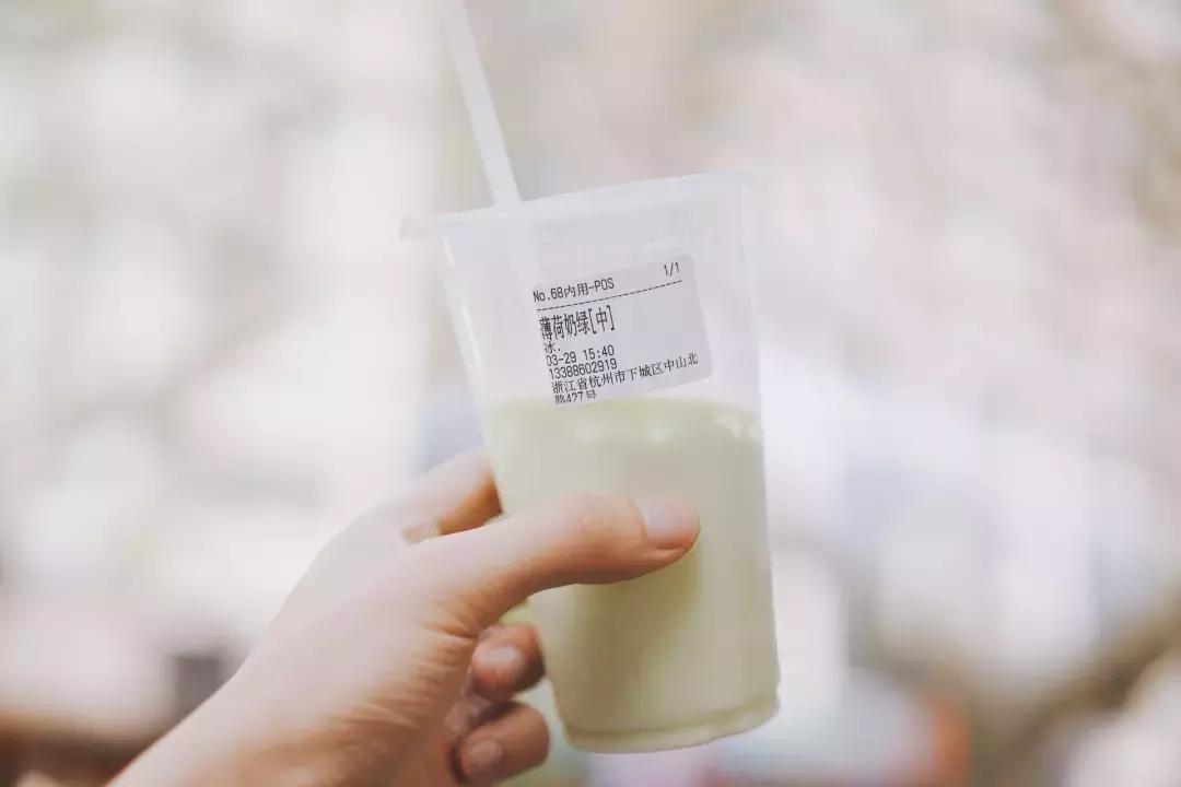 网红爆款饮品排行榜,网红好喝的饮料推荐