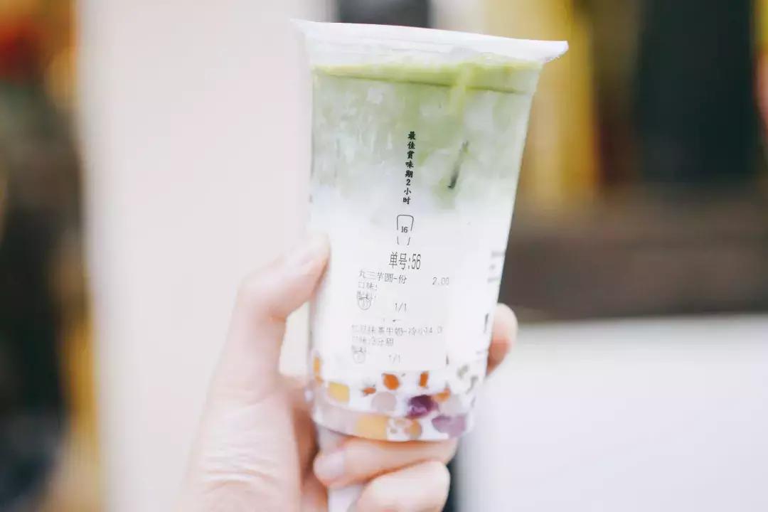 网红爆款饮品排行榜,网红好喝的饮料推荐