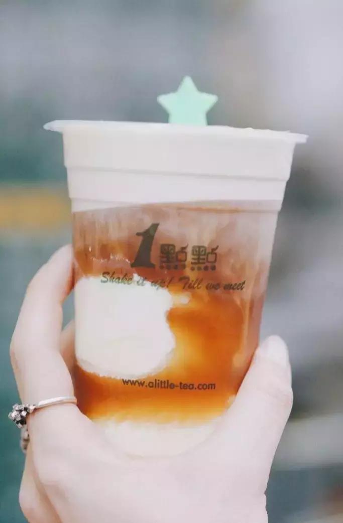 网红爆款饮品排行榜,网红好喝的饮料推荐