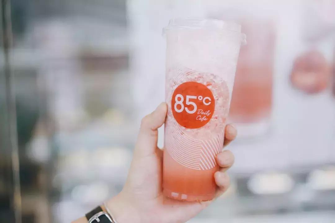 网红爆款饮品排行榜,网红好喝的饮料推荐