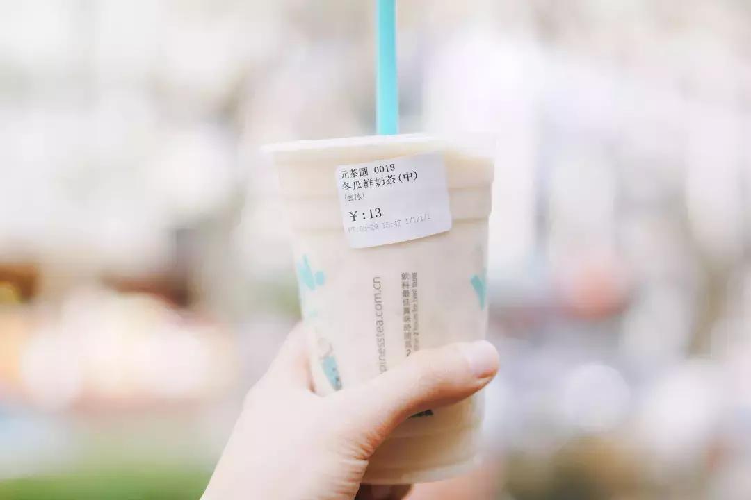 网红爆款饮品排行榜,网红好喝的饮料推荐