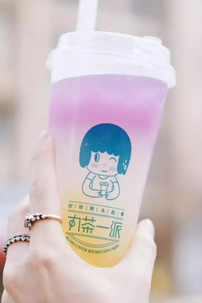 网红爆款饮品排行榜,网红好喝的饮料推荐