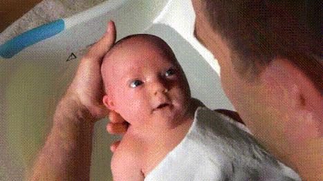 怎样让孩子改掉不爱洗头的习惯,孩子不爱洗头怎么办视频