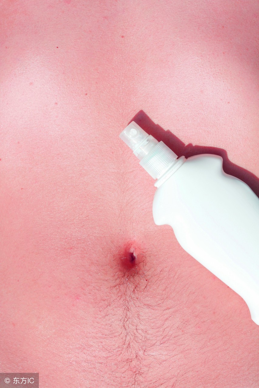 日晒后的皮肤怎么护理,皮肤干燥需要防晒吗