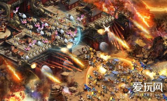 征途2手游,复古浪潮游戏体验