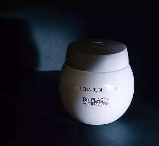 韩雪护肤品赫莲娜,种草赫莲娜