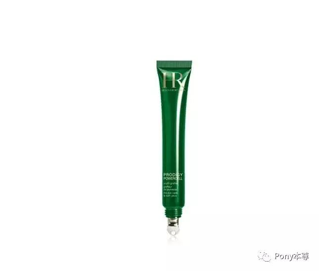 韩雪护肤品赫莲娜,种草赫莲娜