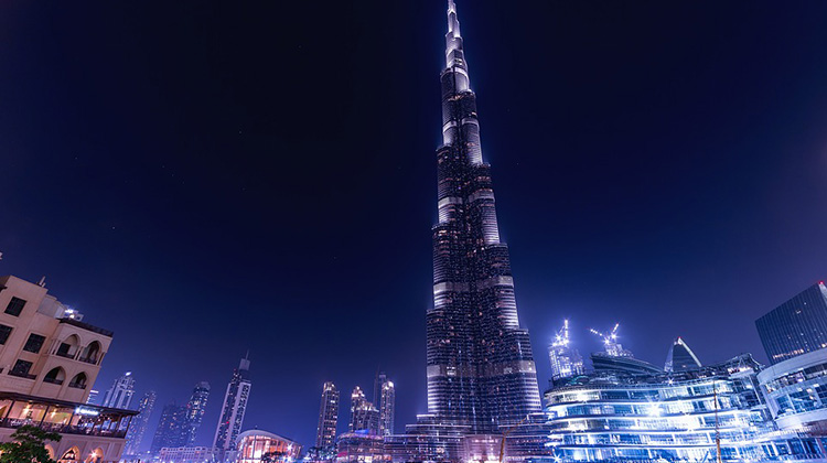 迪拜旅游要花多少钱,迪拜旅游视频