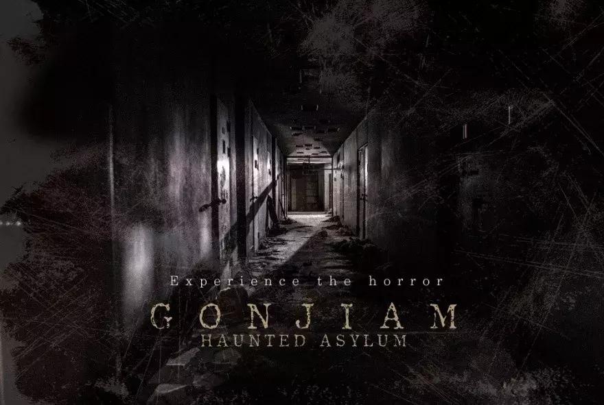 韩国最新恐怖片预告,近期好看的韩国恐怖片