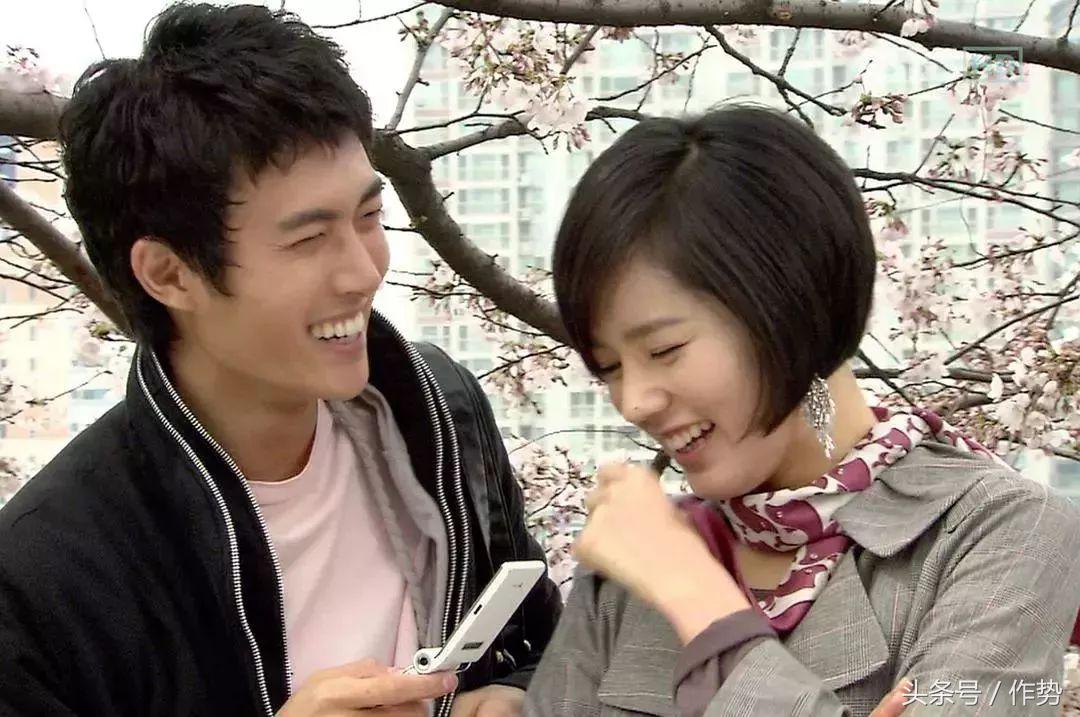 吴世勋承认自己有女朋友了吗,吴世勋惹哭女朋友