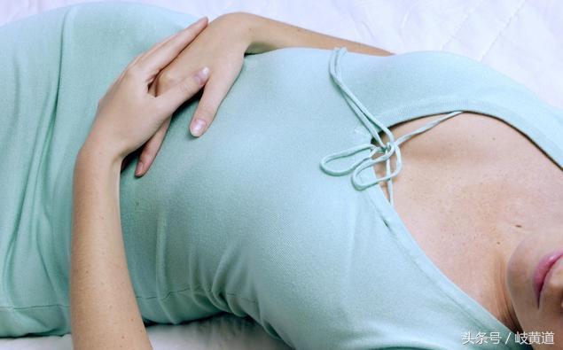 女性下腹疼痛对照表图盆腔炎,肚子下腹疼痛是什么原因女性