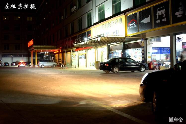 汽修维修注意事项,升级汽车大灯注意事项