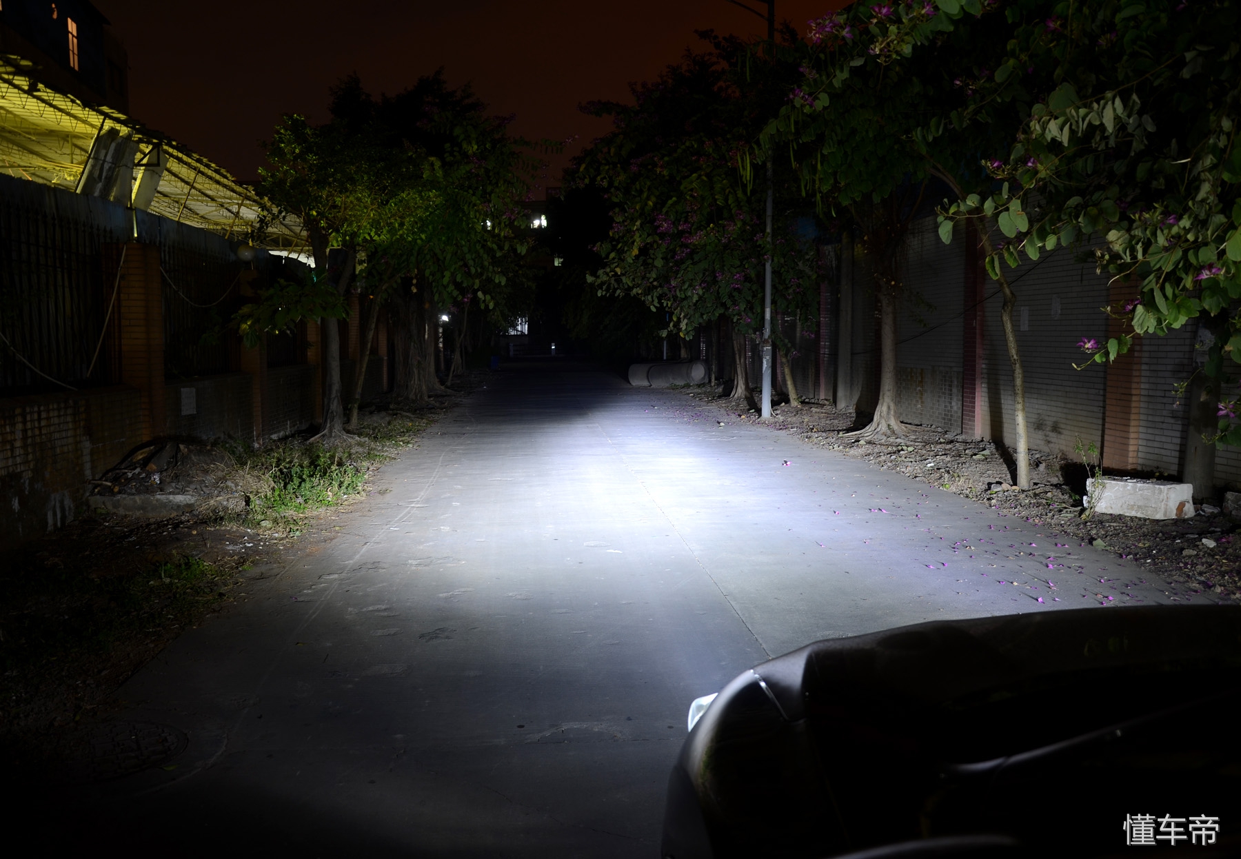 汽修维修注意事项,升级汽车大灯注意事项