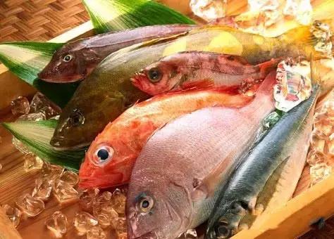 烟台海边海鲜寻找攻略,盘点海鲜市场所有进口大海鲜