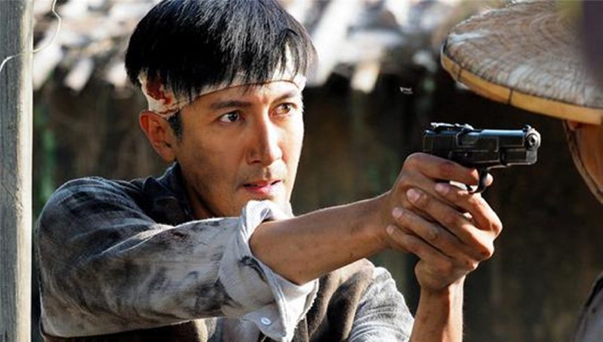 张鲁一演的麻雀,张鲁一演的麻雀电视剧