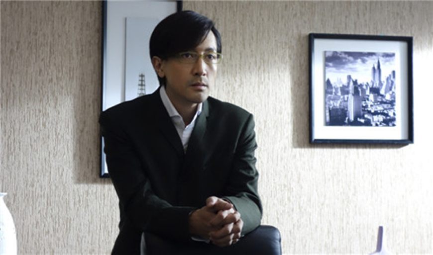 张鲁一演的麻雀,张鲁一演的麻雀电视剧