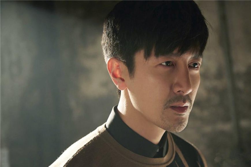 张鲁一演的麻雀,张鲁一演的麻雀电视剧