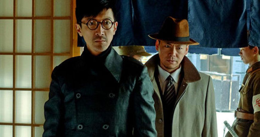 张鲁一演的麻雀,张鲁一演的麻雀电视剧