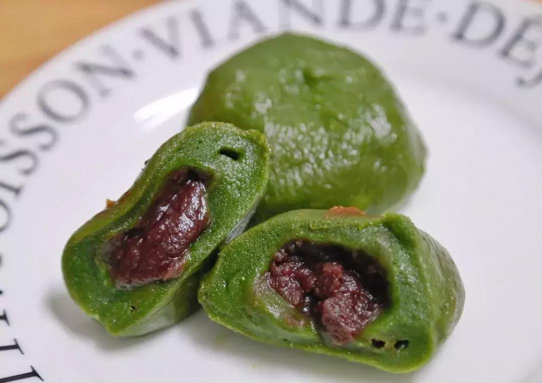 最好吃的青团排名,上海青团哪个牌子好吃