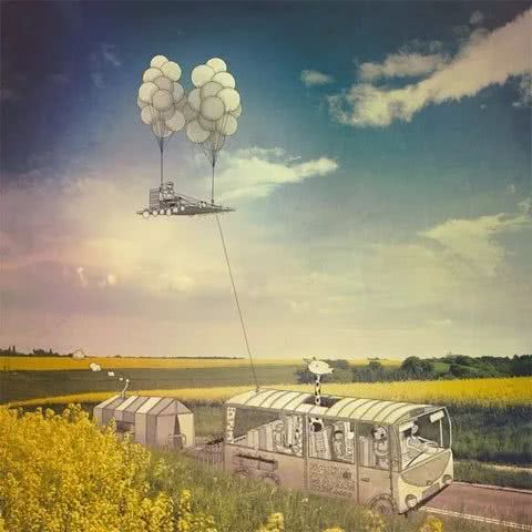 现实和理想总会有差别,现实与理想之间的区别