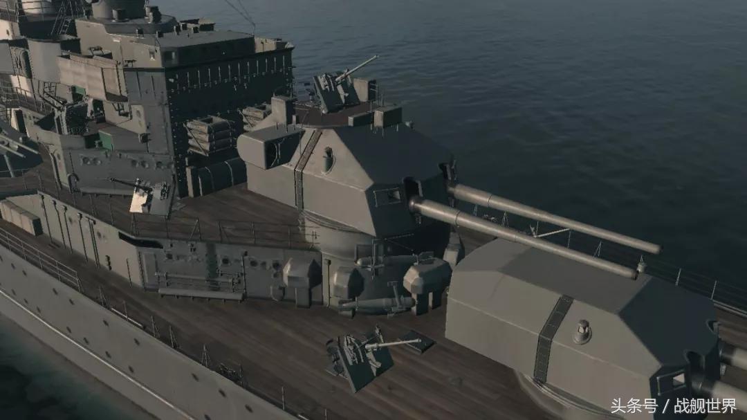 战舰世界闪击战希佩尔和欧根亲王,战舰世界欧根亲王和希佩尔