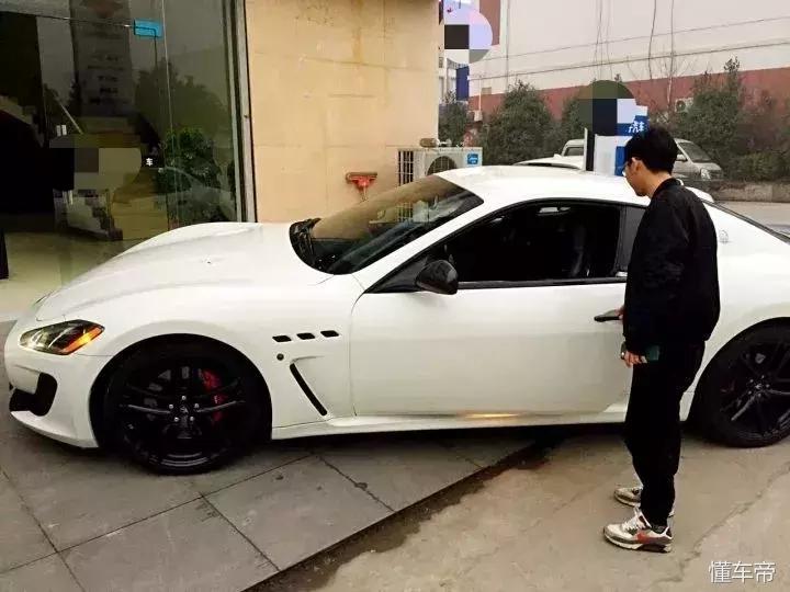 车被借走出了事儿,自己车被借走后遇到的坑