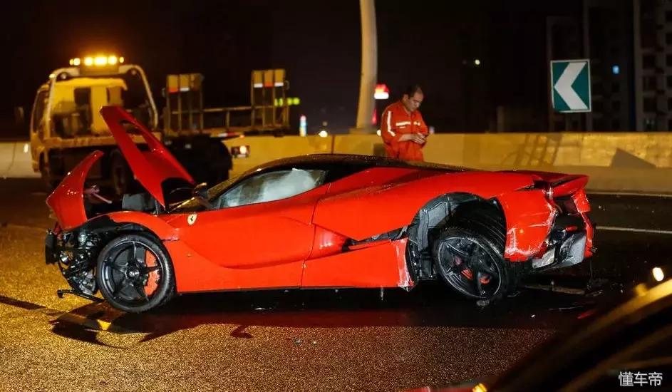 车被借走出了事儿,自己车被借走后遇到的坑