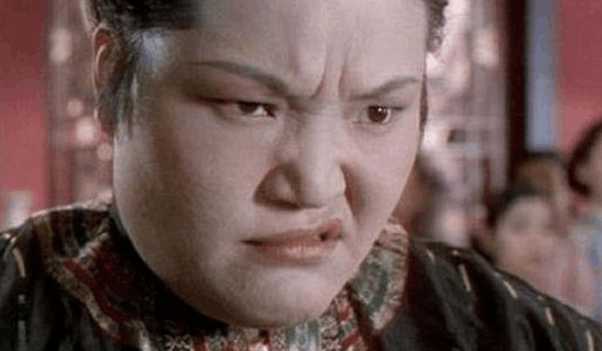 中国最丑的明星有哪几个,中国最丑明星前十名