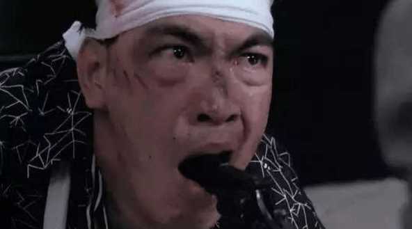 中国最丑的明星有哪几个,中国最丑明星前十名