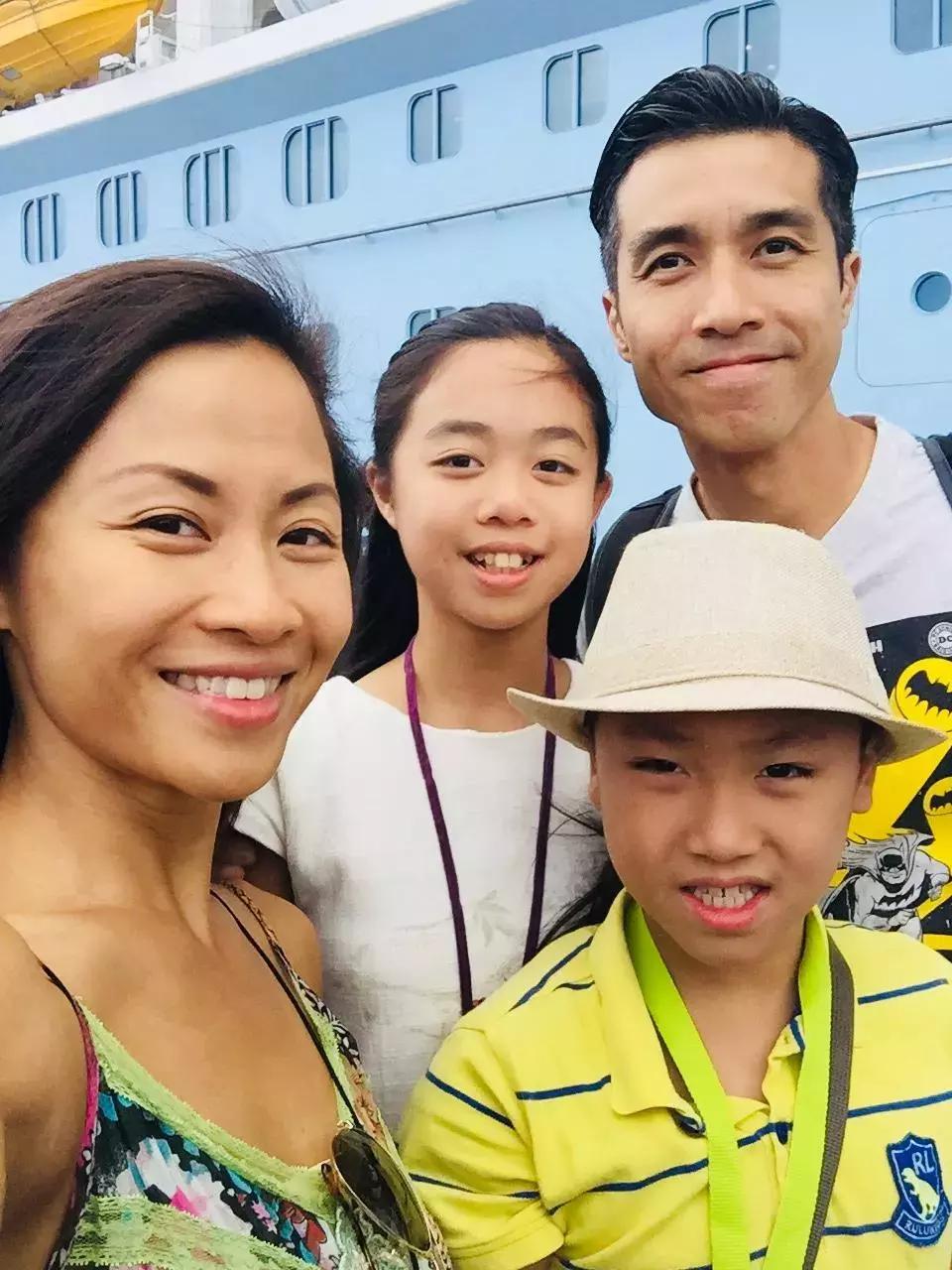 她一家4口都吃素，而今她用创意素食引领香港！受万人追捧