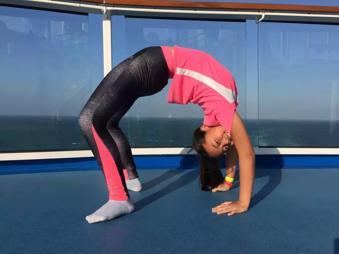 她一家4口都吃素，而今她用创意素食引领香港！受万人追捧