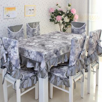 餐桌椅买什么样的好看,流行餐桌椅如何选择