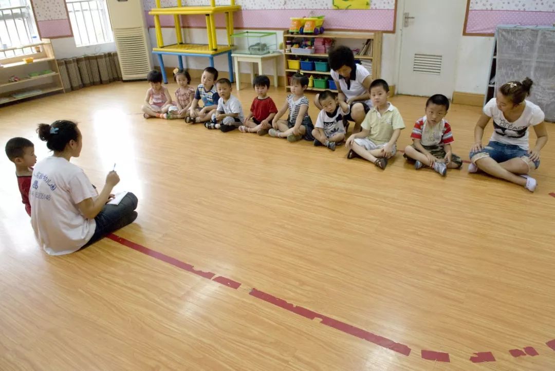 分析福禄贝尔和蒙台梭利,怀化市博苑蒙台梭利幼儿园