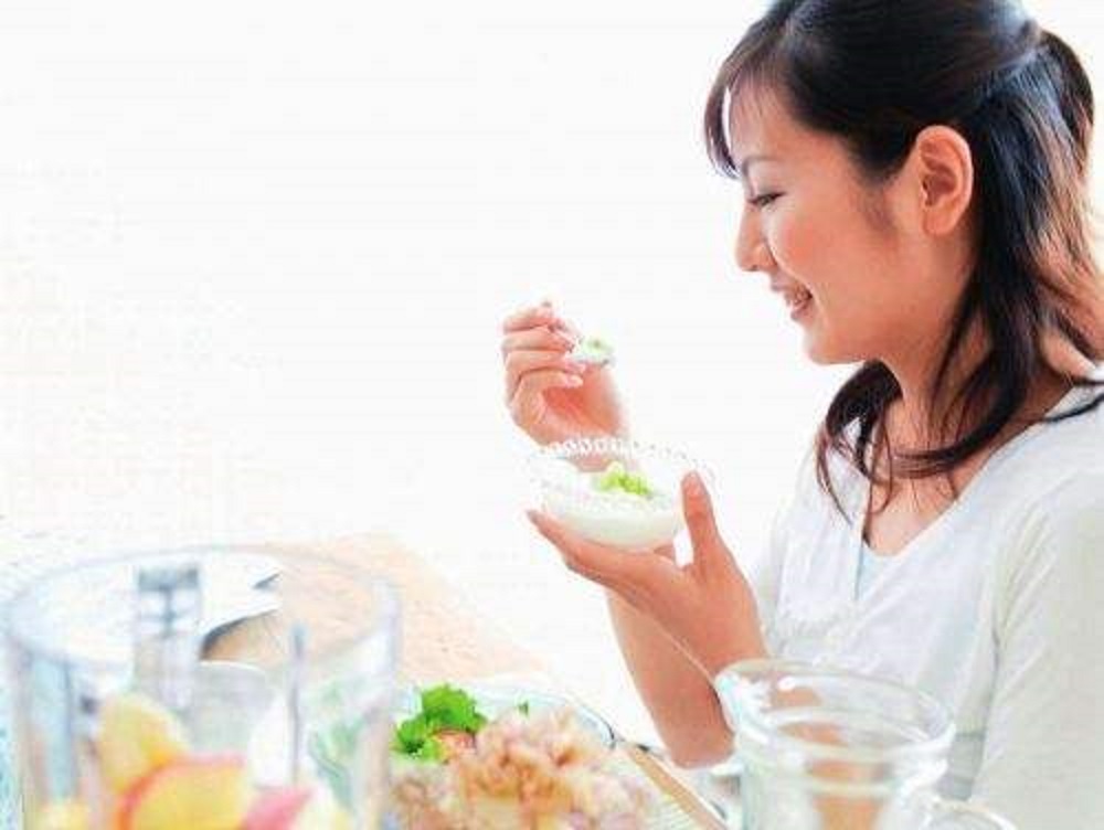 孕期应多吃这些食物,孕期要多吃的水果菜