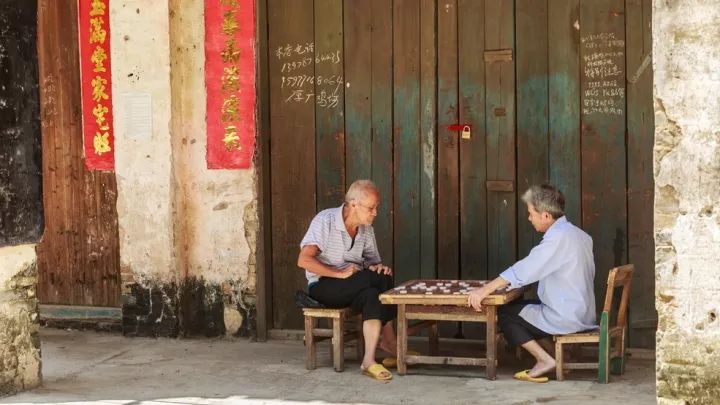 广西最美花海在哪里,广西小众美丽村庄
