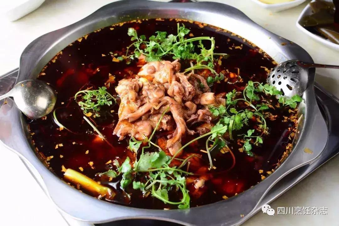 家常兔肉最好简单的做法,大厨炖兔肉的家常做法