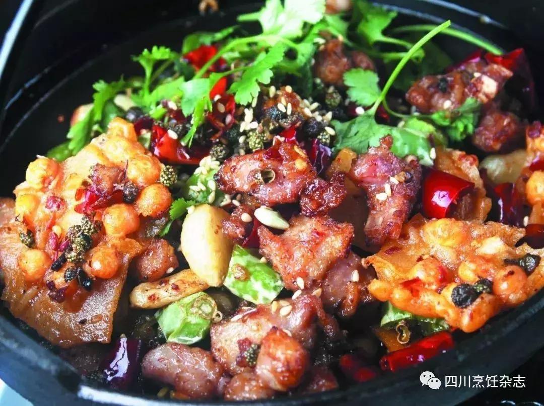 家常兔肉最好简单的做法,大厨炖兔肉的家常做法