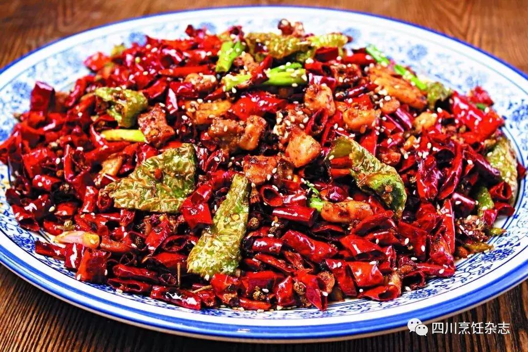 家常兔肉最好简单的做法,大厨炖兔肉的家常做法