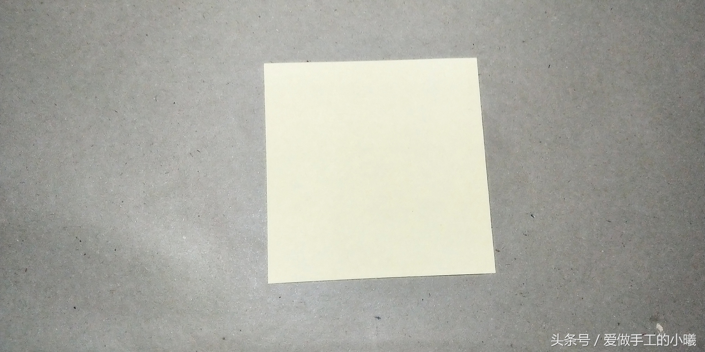 折纸玩具简单又好玩的飞镖,简单的飞镖折纸教程视频