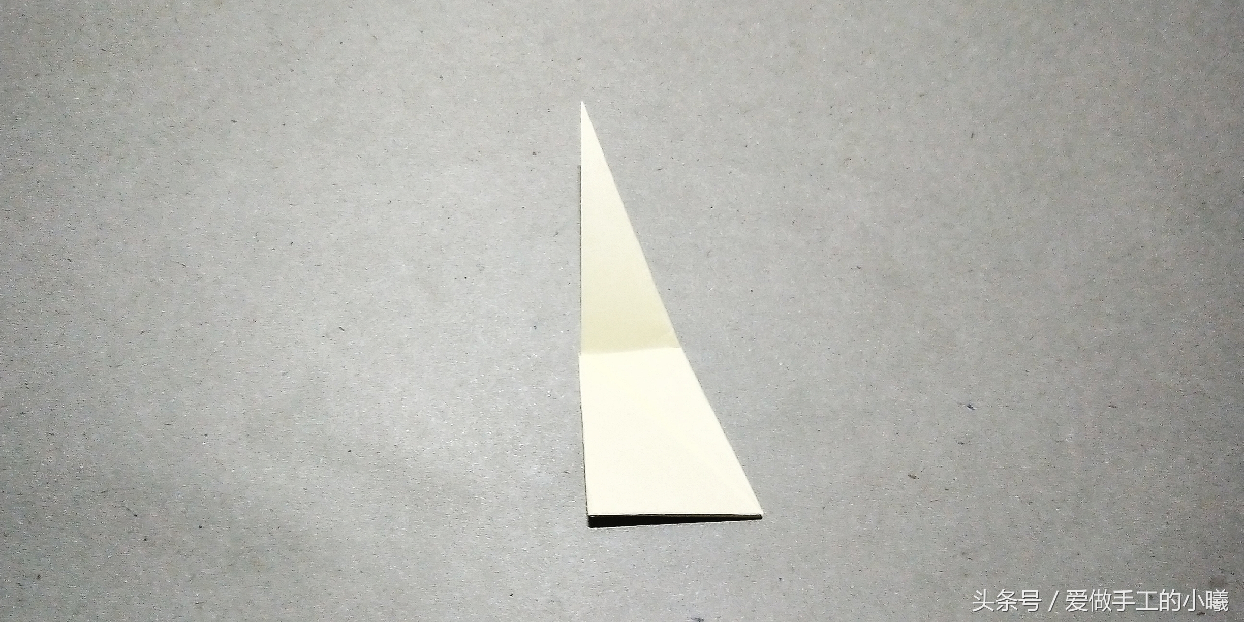 折纸玩具简单又好玩的飞镖,简单的飞镖折纸教程视频