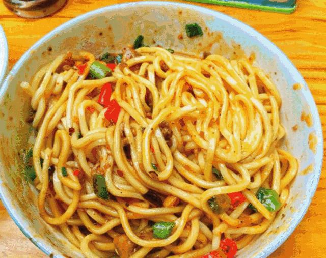 四川老字号成都面馆,成都最好吃的面馆排行榜前十名