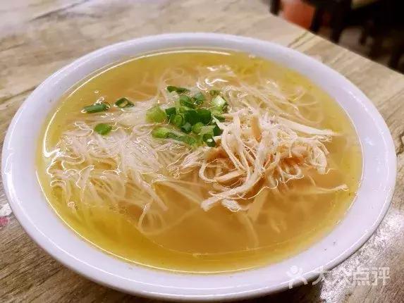 四川老字号成都面馆,成都最好吃的面馆排行榜前十名